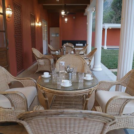Summer House Nandi Foothills Bagian luar foto