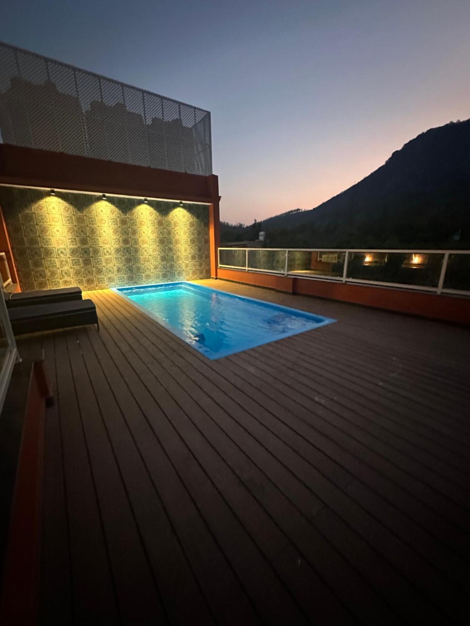 Summer House Nandi Foothills Bagian luar foto