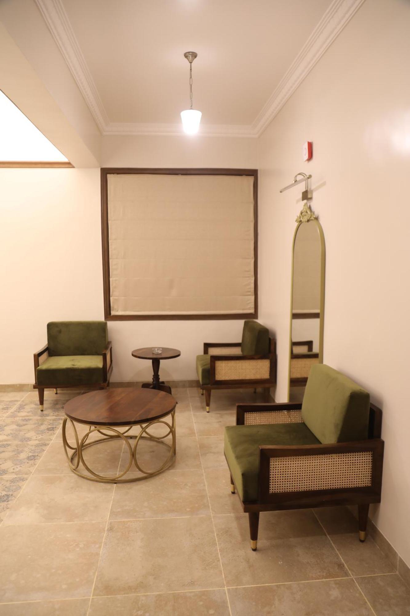 Summer House Nandi Foothills Bagian luar foto